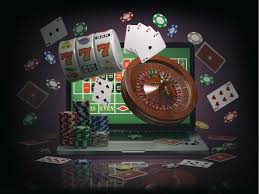 Зеркало Vulkan Million Casino